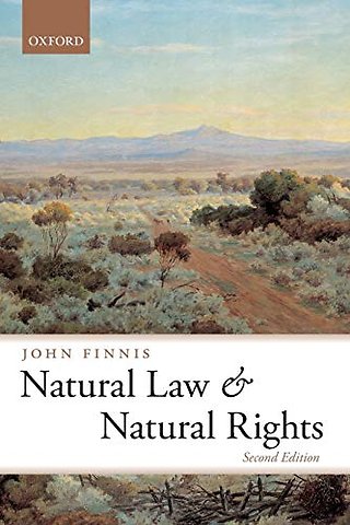 Natural Law and Natural Rights