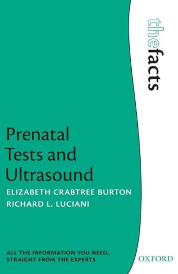 Prenatal Tests and Ultrasound