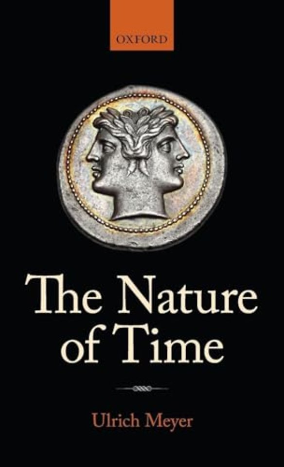 The Nature of Time