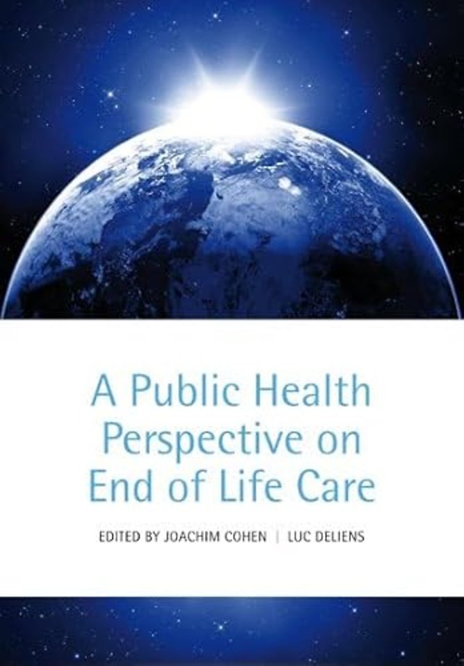 A Public Health Perspective on End of Life Care