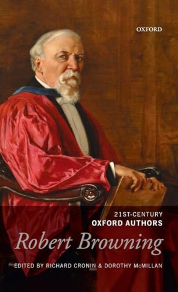 Robert Browning