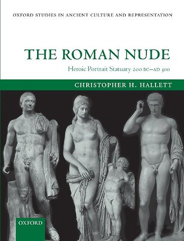 The Roman Nude
