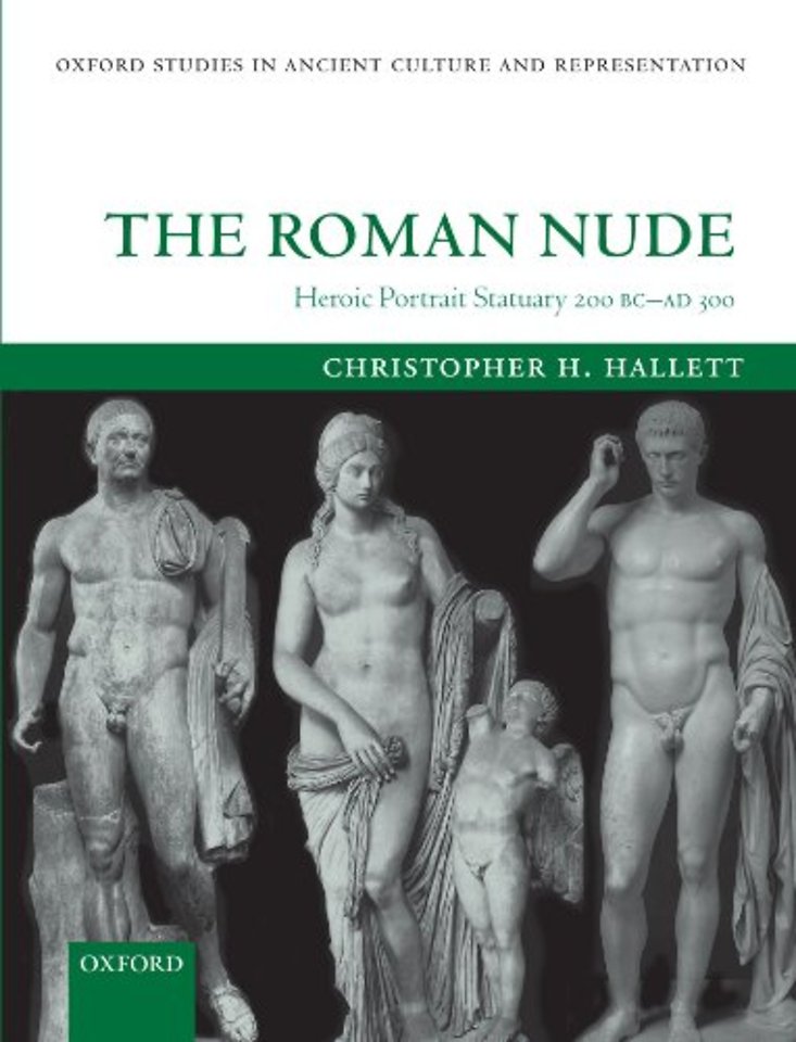 The Roman Nude