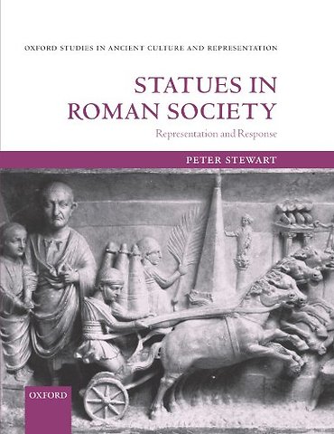 Statues in Roman Society