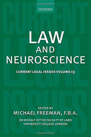 Law and Neuroscience