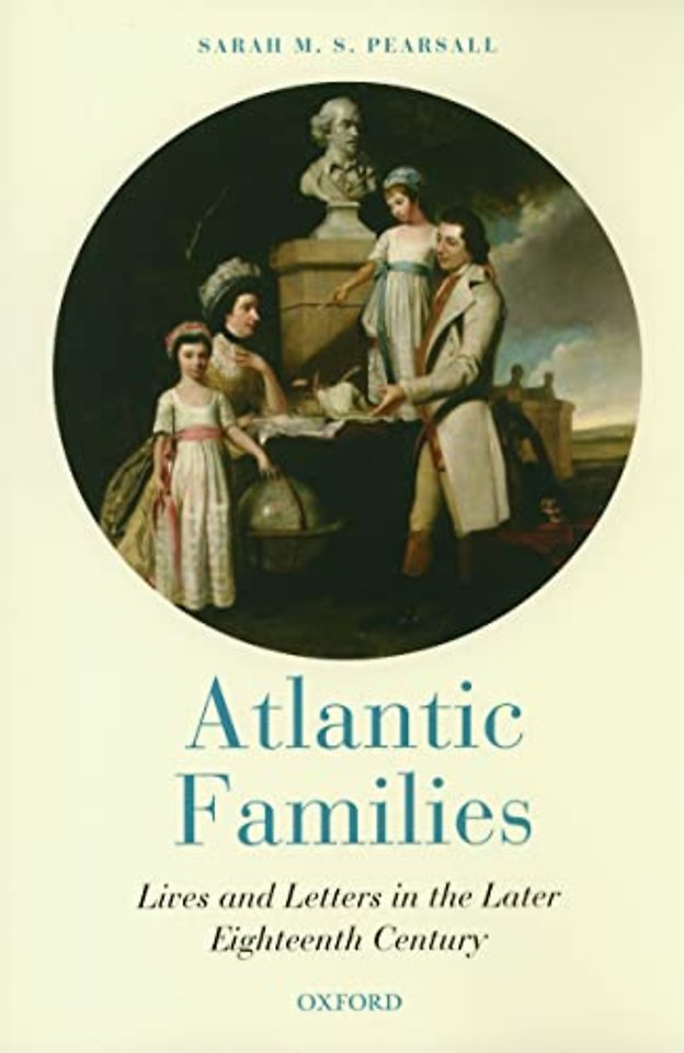 Atlantic Families