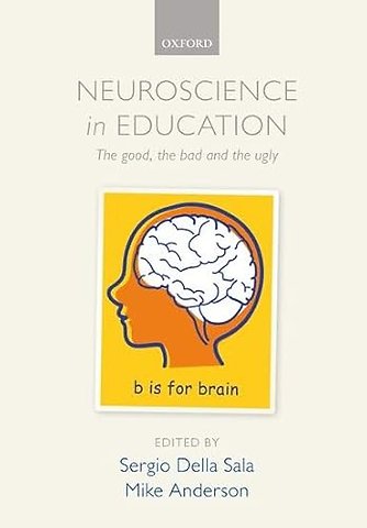 Neuroscience in Education