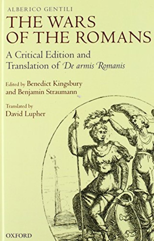 The Wars of the Romans