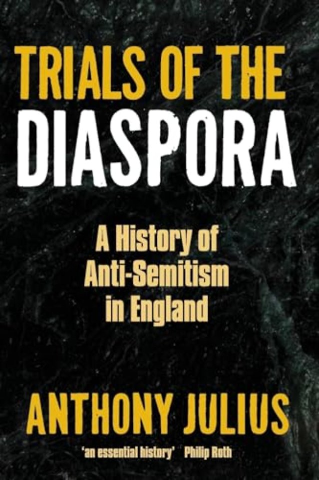 Trials of the Diaspora
