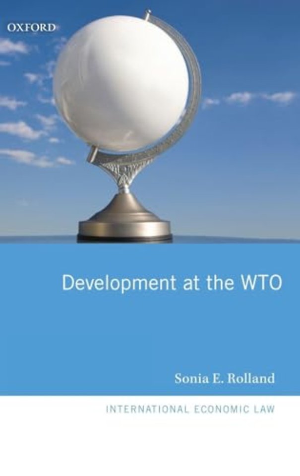 Development at the WTO