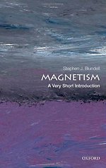 Magnetism: A Very Short Introduction