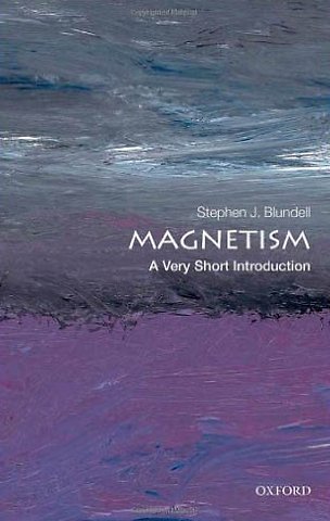 Magnetism: A Very Short Introduction