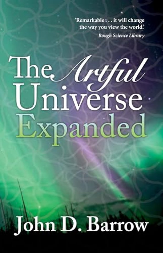 The Artful Universe Expanded