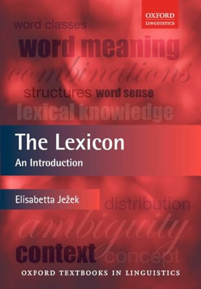 The Lexicon