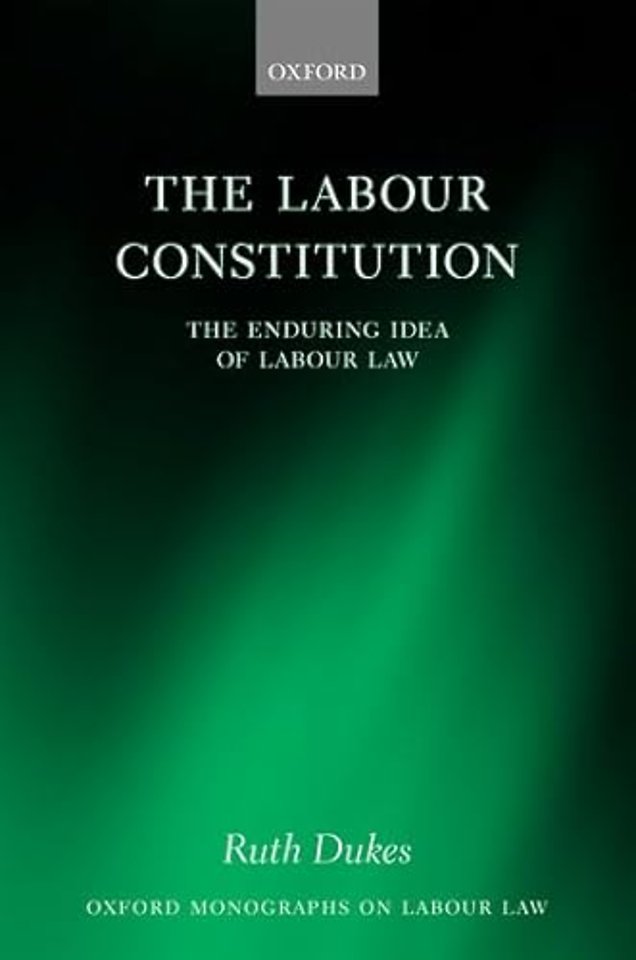 The Labour Constitution