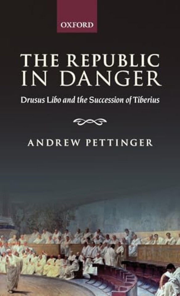 The Republic in Danger