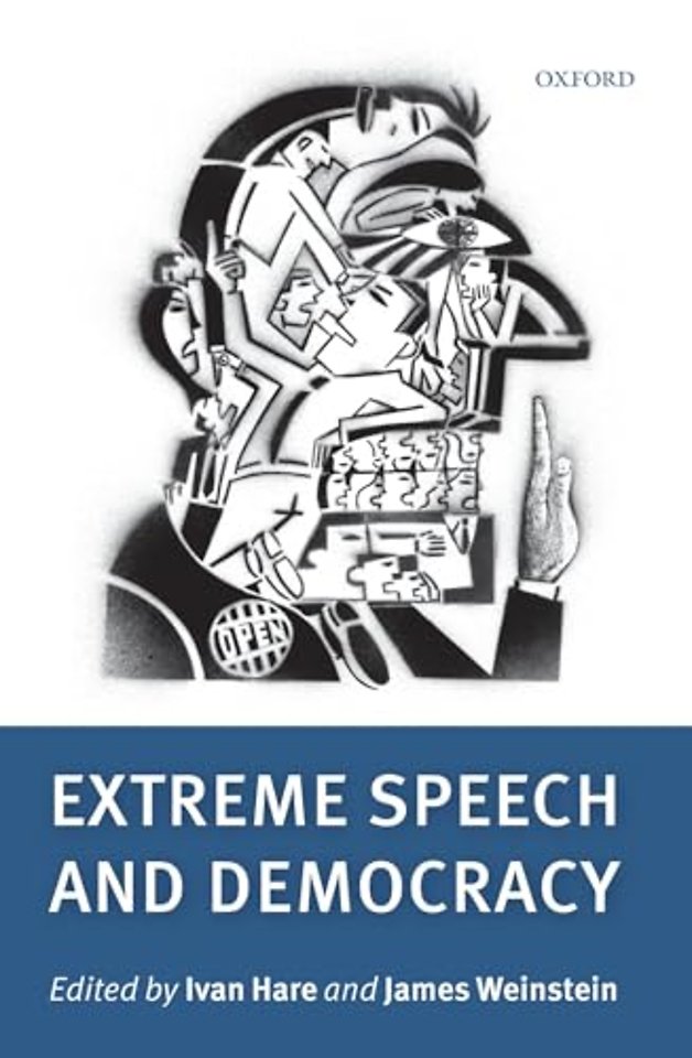 Extreme Speech and Democracy