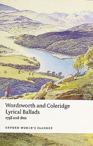 Lyrical Ballads