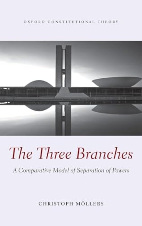 The Three Branches