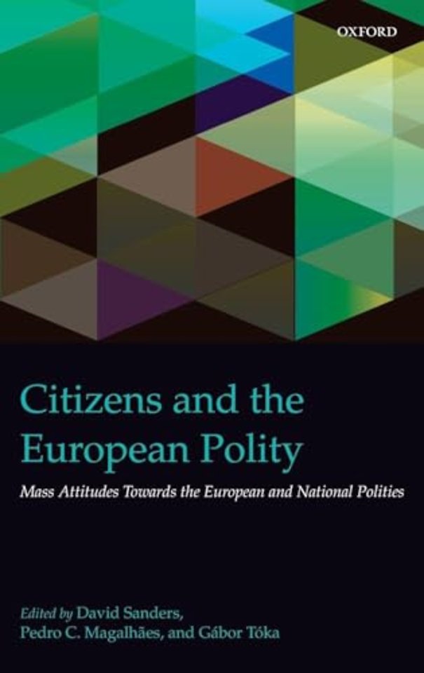 Citizens and the European Polity