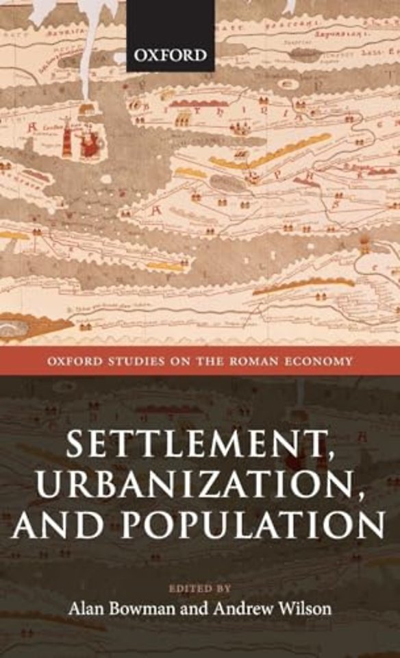 Settlement, Urbanization, and Population