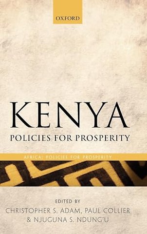 Kenya