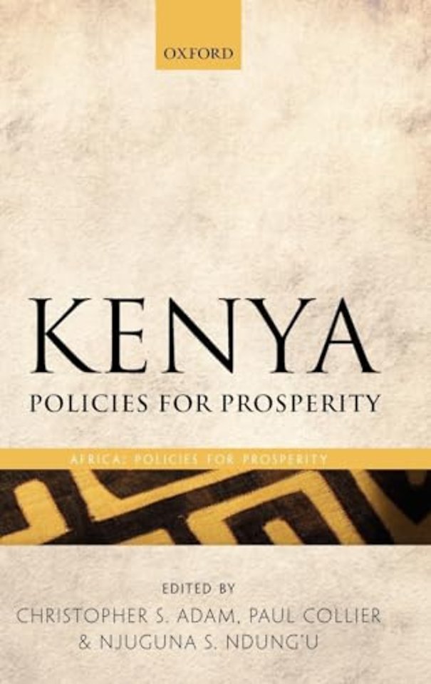 Kenya