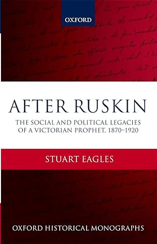 After Ruskin
