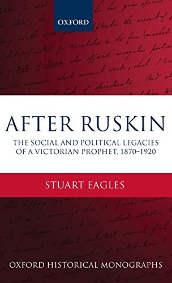 After Ruskin
