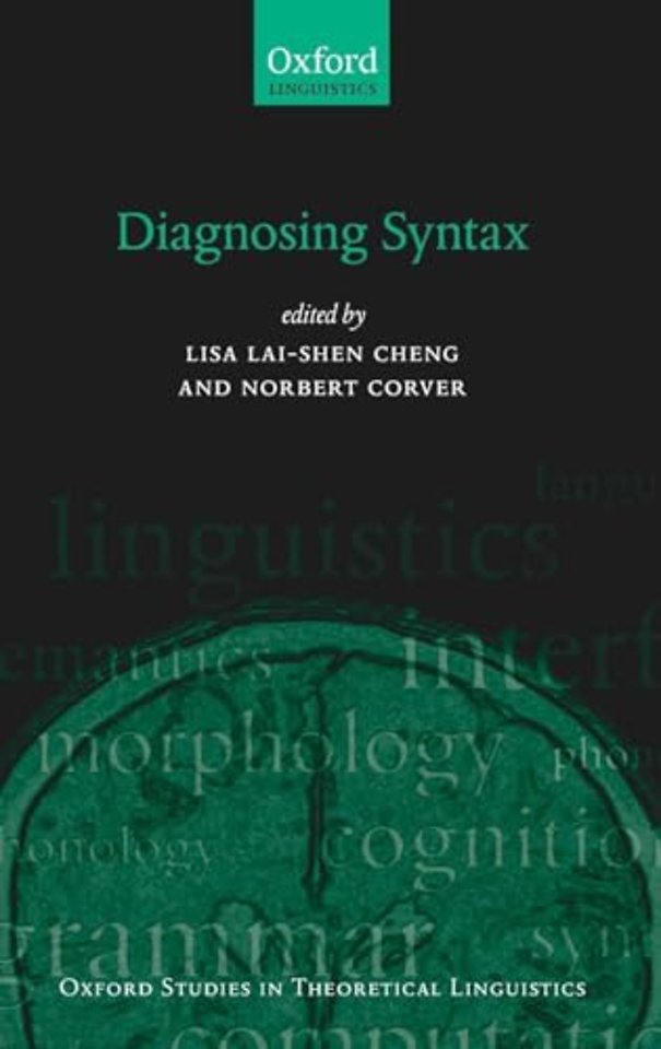Diagnosing Syntax
