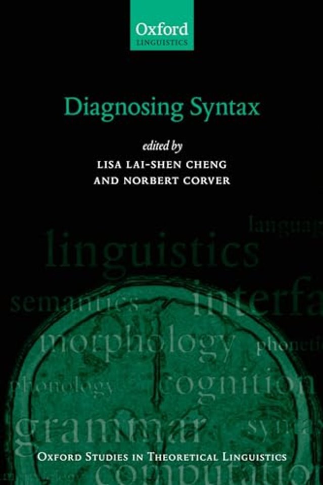 Diagnosing Syntax