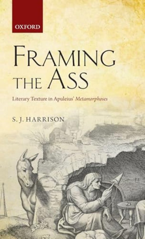 Framing the Ass