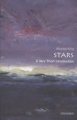 Stars; A Very Short Introduction