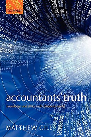 Accountants' Truth