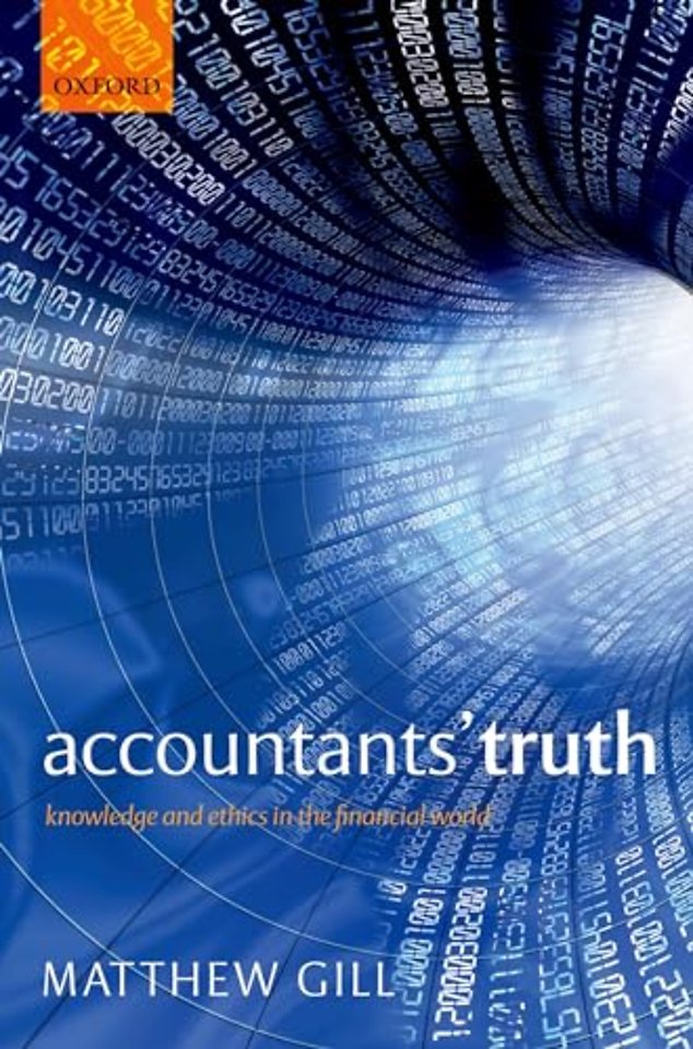 Accountants' Truth