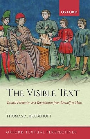 The Visible Text