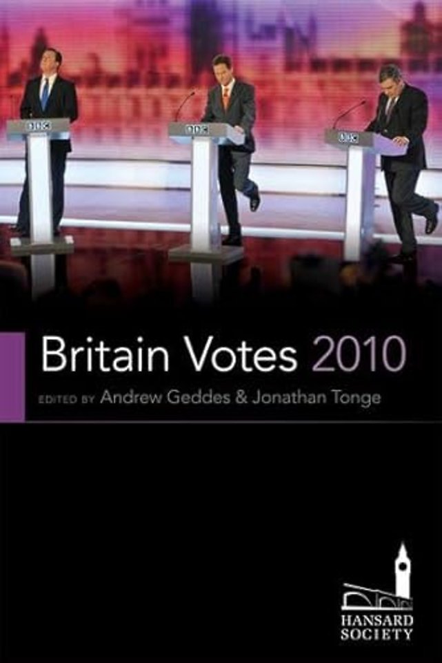 Britain Votes 2010
