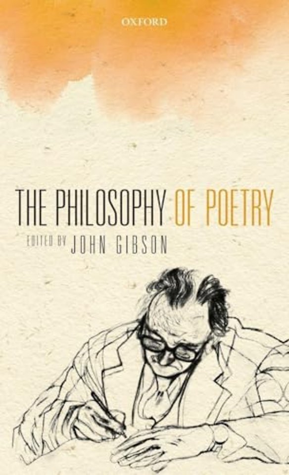 The Philosophy of Poetry
