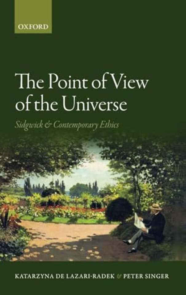 The Point of View of the Universe