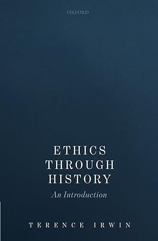 Ethics Through History
