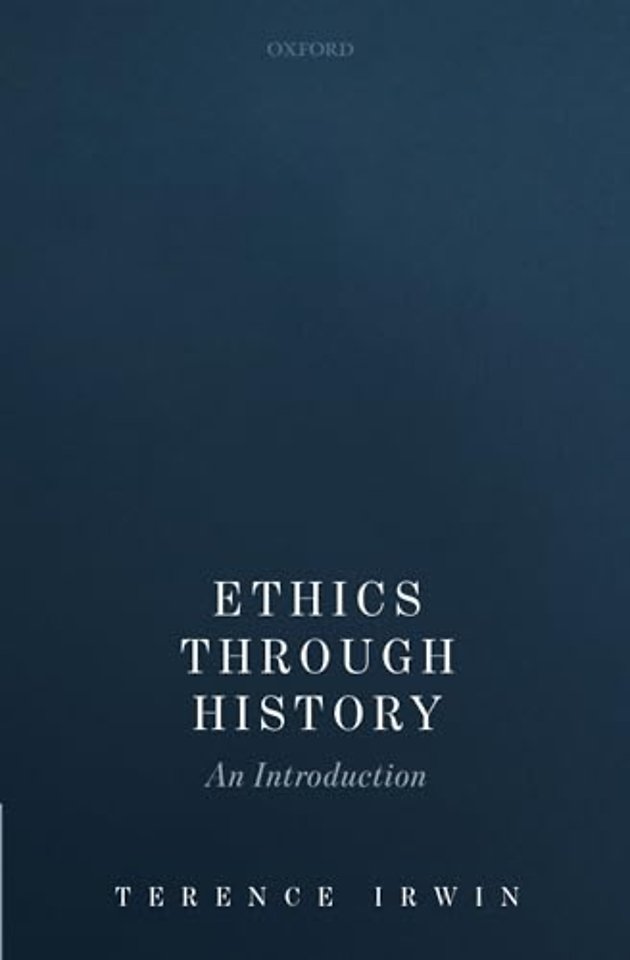 Ethics Through History