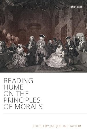 Reading Hume on the Principles of Morals