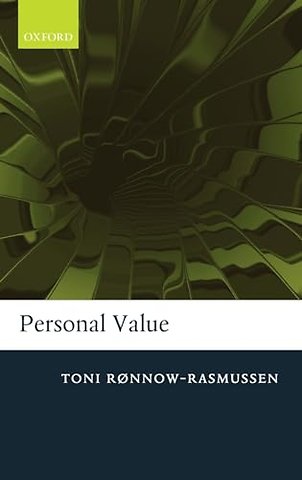 Personal Value
