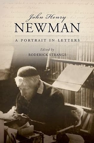 John Henry Newman