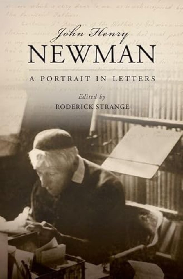 John Henry Newman