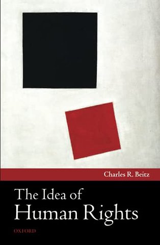 The Idea of Human Rights
