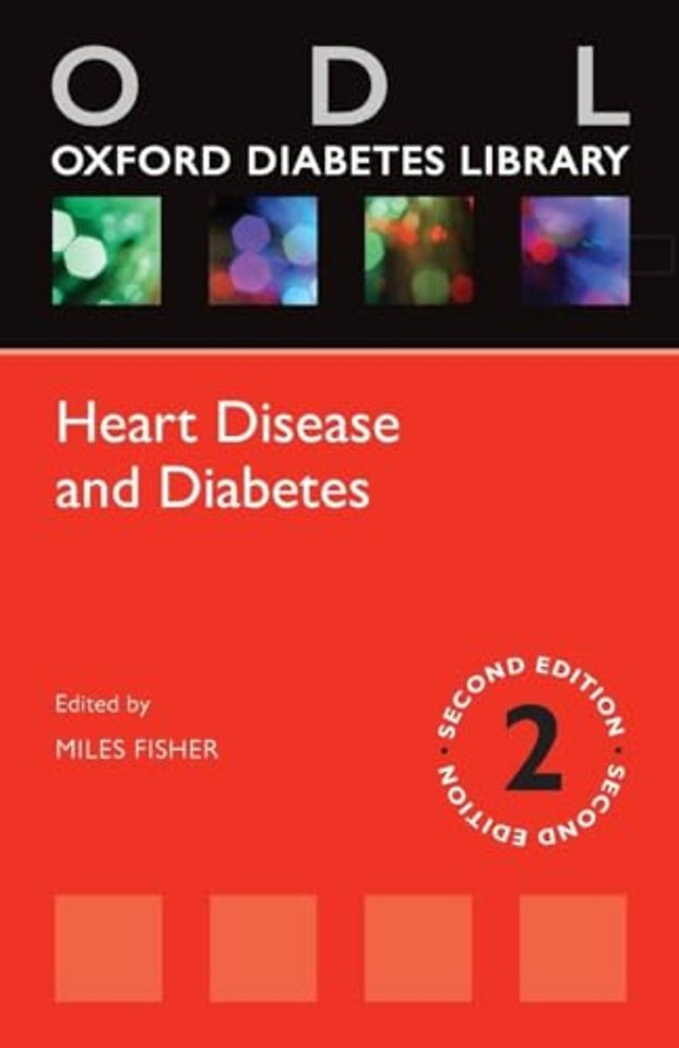 Heart Disease and Diabetes