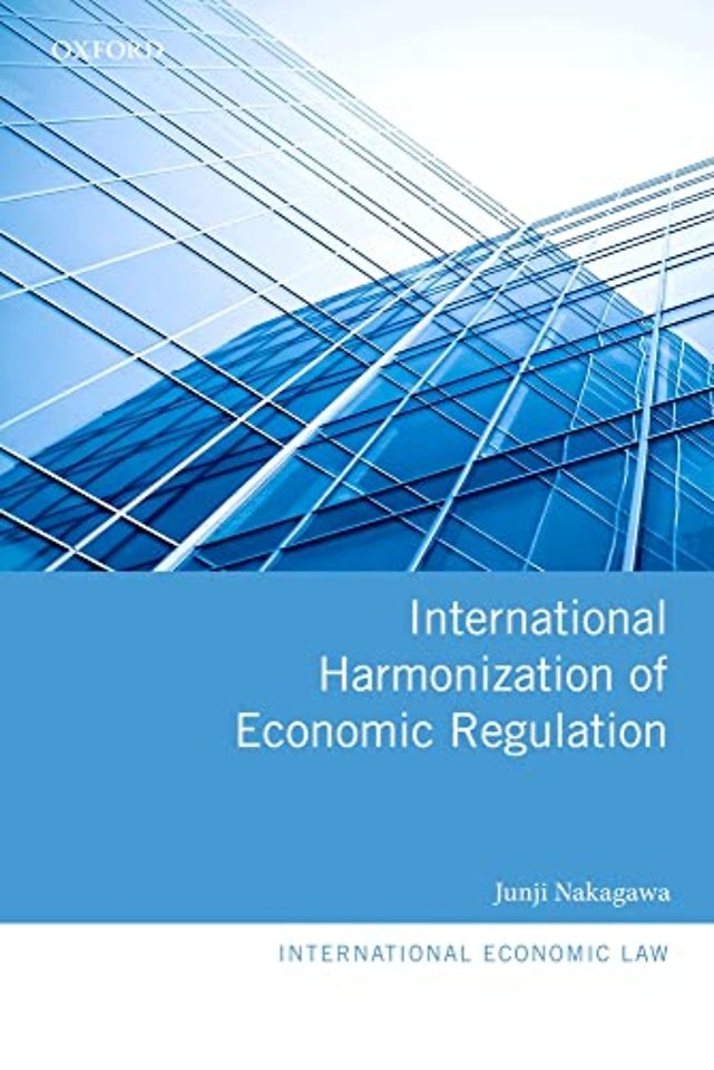 International Harmonization of Economic Regulation
