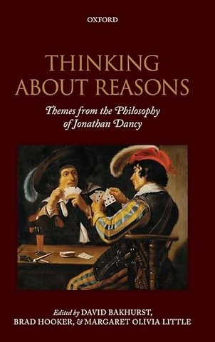 Thinking About Reasons