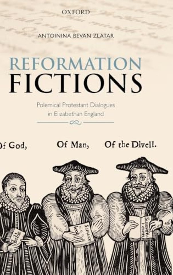 Reformation Fictions